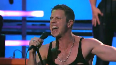 Scissor Sisters - Whole New Way Jimmy Kimmel