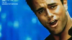 Enrique Iglesias - Bailamos