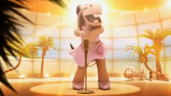 初音未来 - 甩葱歌