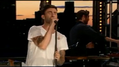 Maroon 5 - Wake Up Call VEVO Summer Sets