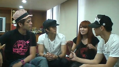 大嘴巴 - 国王皇后