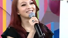 张韶涵介绍演唱会写真书