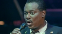 Luther Vandross - Always And Forever