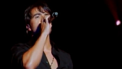 Luis Fonsi - Llueve Por Dentro