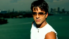 Luis Fonsi - Amor Secreto