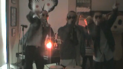 Far East Movement - Go Ape