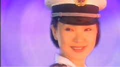 陈红 - 潇洒女兵