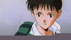 Breaking The Habit EVA