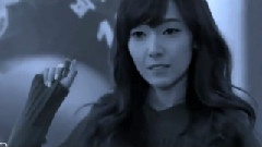 疯了似地想念的