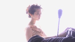 VOGUE JAPAN拍摄花絮