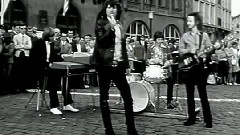 The Doors - Hello I Love You