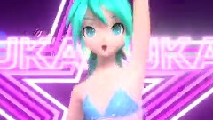 ルカルカ★ナイトフィーバー