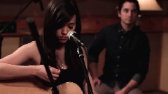 Boyce Avenue,Megan Nicole - Just A Kiss
