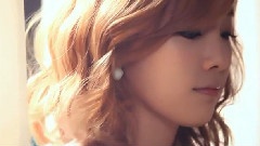 疯了似地想念的