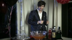 Brite Futures - Test Of Time