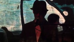 Manhattan Sous La Mer