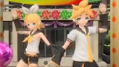 カラフルxメロディ