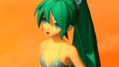 天鵞绒アラベスク