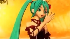 天鵞绒アラベスク