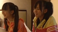 禁断のガールズトーク 特典映像 中文字幕