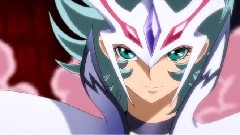 ペガサス幻想Ver.Ω