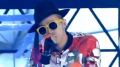 Bad Boy & Fantastic Baby