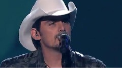 Brad Paisley - Camouflage