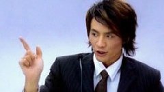 朴树 - 傻子才悲伤