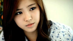 许阁 - 我曾爱过的人啊