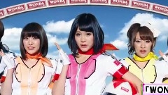 ワンダコーヒー 新CM新闻 めざまし 12/04/03