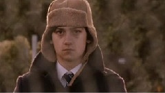 Arctic Monkeys,影视原声 - It's Hard To Get Around The Wind