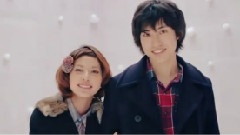 想色コーディネート