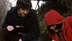 Arctic Monkeys,影视原声 - Hiding Tonight