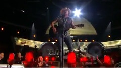 Jason Aldean - Fly Over States