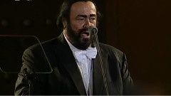 Pavarotti - 今夜无人入睡
