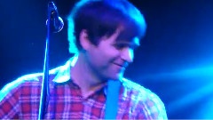 Death Cab For Cutie - Why You'd Want To Live Here