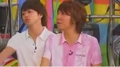 VS岚 最强王者决定战(下) 中文字幕 09/01/10