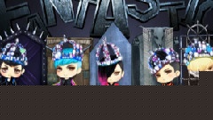 MINI5 All Alive Teaser