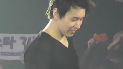 SS4 In Singapore Sungmin WaterSplash