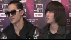 Korea Night Concert in Toronto