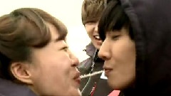 MBC Dreams And Fields TeenTop