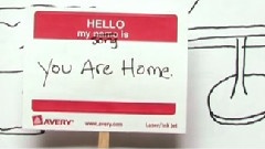 Levi Weaver - You Are Home