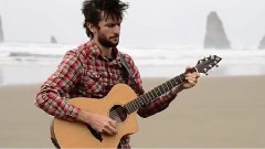 Levi Weaver - I Am Certain I Am A Train