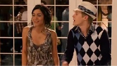 只想和你在一起