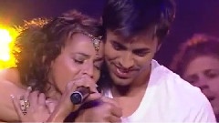 Enrique Iglesias,Nadiya - Tired Of Being Sorry