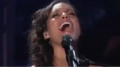 Alicia Keys - Typewriter A Womans Worth