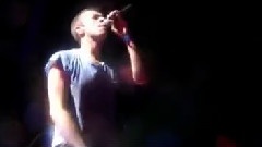 Every Teardrop Is A Waterfall