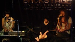 Robynn and Kendy - Teenage Dreams