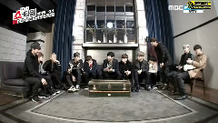 EXO's Showtime 高音对决Cut