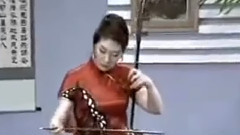 宋飞 - 江河水 二胡独奏